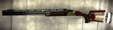 Browning Citori 725 Max Trap Combo, Excellent, 34