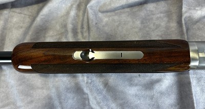 Browning Citori 725 Max Trap Combo, Excellent, 34