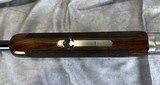 Browning Citori 725 Max Trap Combo, Excellent, 34