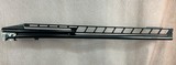 Browning Citori 725 Max Trap Combo, Excellent, 34
