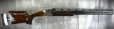 Browning Citori 725 Max Trap Combo, Excellent, 34