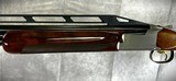 Browning Citori 725 Max Trap Combo, Excellent, 34