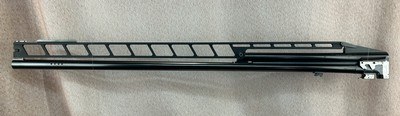 Browning Citori 725 Max Trap Combo, Excellent, 34
