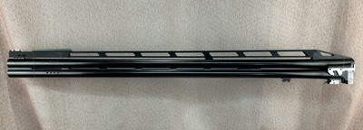 Browning Citori 725 Max Trap Combo, Excellent, 34