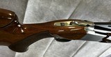 Browning Citori 725 Max Trap Combo, Excellent, 34