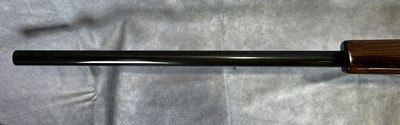 Weatherby Mark V Deluxe .378 Wby Mag • Japan-Howa-Southgate-1975 • Excellent Condition • Leupold Vari X III 2.5–8x • Tasteful Scrollwork - Image 12 of 19