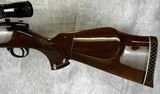 Weatherby Mark V Deluxe .378 Wby Mag • Japan-Howa-Southgate-1975 • Excellent Condition • Leupold Vari X III 2.5–8x • Tasteful Scrollwork - Image 11 of 19