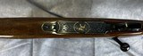 Weatherby Mark V Deluxe .378 Wby Mag • Japan-Howa-Southgate-1975 • Excellent Condition • Leupold Vari X III 2.5–8x • Tasteful Scrollwork - Image 13 of 19