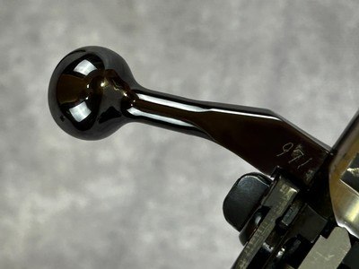 Weatherby Mark V Deluxe .378 Wby Mag • Japan-Howa-Southgate-1975 • Excellent Condition • Leupold Vari X III 2.5–8x • Tasteful Scrollwork - Image 17 of 19