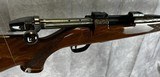Weatherby Mark V Deluxe .378 Wby Mag • Japan-Howa-Southgate-1975 • Excellent Condition • Leupold Vari X III 2.5–8x • Tasteful Scrollwork - Image 15 of 19