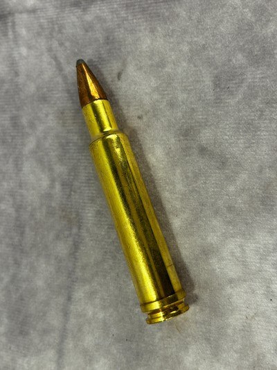 Weatherby .378 Magnum – Full 20rd Elephant Box -- Early 1960s Norma -- 270gr Soft Point –– Factory Original - Image 7 of 10