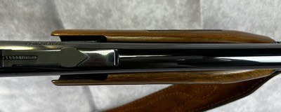 Nice Ithaca 37 Deerslayer Featherlight 1970 High-Gloss 12ga 26” Scope/Sling - Image 15 of 20