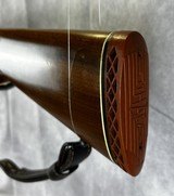 Nice Ithaca 37 Deerslayer Featherlight 1970 High-Gloss 12ga 26” Scope/Sling - Image 12 of 20
