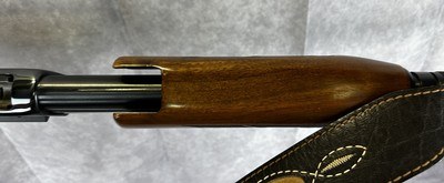 Nice Ithaca 37 Deerslayer Featherlight 1970 High-Gloss 12ga 26” Scope/Sling - Image 18 of 20