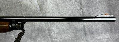 Nice Ithaca 37 Deerslayer Featherlight 1970 High-Gloss 12ga 26” Scope/Sling - Image 2 of 20