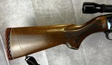 Nice Ithaca 37 Deerslayer Featherlight 1970 High-Gloss 12ga 26” Scope/Sling - Image 5 of 20