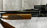 Nice Ithaca 37 Deerslayer Featherlight 1970 High-Gloss 12ga 26” Scope/Sling - Image 8 of 20
