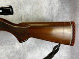 Nice Ithaca 37 Deerslayer Featherlight 1970 High-Gloss 12ga 26” Scope/Sling - Image 11 of 20
