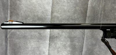 Nice Ithaca 37 Deerslayer Featherlight 1970 High-Gloss 12ga 26” Scope/Sling - Image 7 of 20