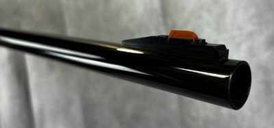 Nice Ithaca 37 Deerslayer Featherlight 1970 High-Gloss 12ga 26” Scope/Sling - Image 13 of 20