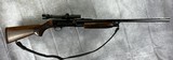 Nice Ithaca 37 Deerslayer Featherlight 1970 High-Gloss 12ga 26” Scope/Sling - Image 1 of 20