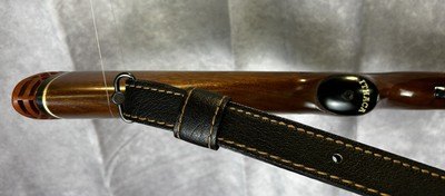 Nice Ithaca 37 Deerslayer Featherlight 1970 High-Gloss 12ga 26” Scope/Sling - Image 20 of 20