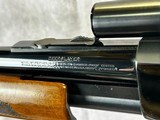 Nice Ithaca 37 Deerslayer Featherlight 1970 High-Gloss 12ga 26” Scope/Sling - Image 9 of 20
