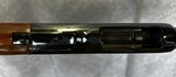 Nice Ithaca 37 Deerslayer Featherlight 1970 High-Gloss 12ga 26” Scope/Sling - Image 19 of 20