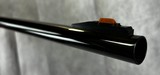 Nice Ithaca 37 Deerslayer Featherlight 1970 High-Gloss 12ga 26” Scope/Sling - Image 13 of 20