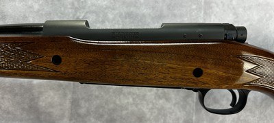 Winchester Model 70 Magnum .300 Win Mag 1965 – 97% Original Condition - Image 10 of 20