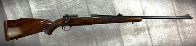 Winchester Model 70 Magnum .300 Win Mag 1965 – 97% Original Condition - Image 1 of 20