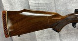 Winchester Model 70 Magnum .300 Win Mag 1965 – 97% Original Condition - Image 5 of 20