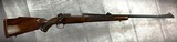 Winchester Model 70 Magnum .300 Win Mag 1965 – 97% Original Condition - Image 1 of 20
