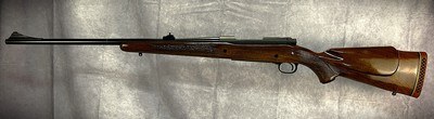 Winchester Model 70 Magnum .300 Win Mag 1965 – 97% Original Condition - Image 6 of 20