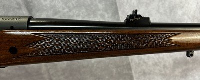 Winchester Model 70 Magnum .300 Win Mag 1965 – 97% Original Condition - Image 3 of 20
