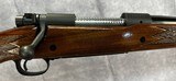 Winchester Model 70 Magnum .300 Win Mag 1965 – 97% Original Condition - Image 4 of 20