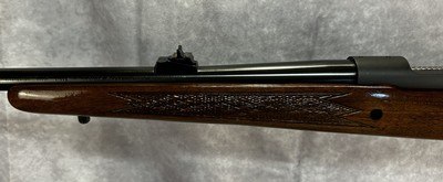 Winchester Model 70 Magnum .300 Win Mag 1965 – 97% Original Condition - Image 8 of 20