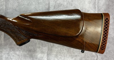 Winchester Model 70 Magnum .300 Win Mag 1965 – 97% Original Condition - Image 11 of 20