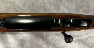 Winchester Model 70 Magnum .300 Win Mag 1965 – 97% Original Condition - Image 18 of 20