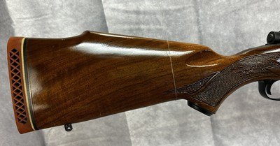 Winchester Model 70 Magnum .300 Win Mag 1965 – 97% Original Condition - Image 5 of 20