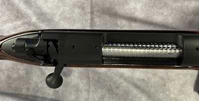 Winchester Model 70 Magnum .300 Win Mag 1965 – 97% Original Condition - Image 14 of 20