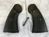 Colt New Service .45 LC 8" Barrel Refinished Early Frame Matching Grips - Image 17 of 20
