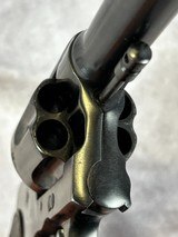 Colt New Service .45 LC 8" Barrel Refinished Early Frame Matching Grips - Image 13 of 20