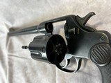 Colt New Service .45 LC 8" Barrel Refinished Early Frame Matching Grips - Image 15 of 20