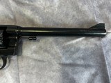 Colt New Service .45 LC 8" Barrel Refinished Early Frame Matching Grips - Image 6 of 20
