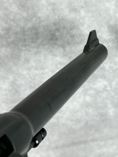 Colt New Service .45 LC 8" Barrel Refinished Early Frame Matching Grips - Image 8 of 20
