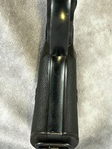 Colt New Service .45 LC 8" Barrel Refinished Early Frame Matching Grips - Image 12 of 20