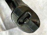 Colt New Service .45 LC 8" Barrel Refinished Early Frame Matching Grips - Image 11 of 20