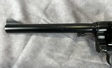 Colt New Service .45 LC 8" Barrel Refinished Early Frame Matching Grips - Image 2 of 20