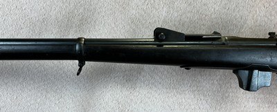 Vetterli Model 1870/87, Terni 1892, 10.4mm – Nice Bore, Original, No Conversion, Non-Import - Image 7 of 20